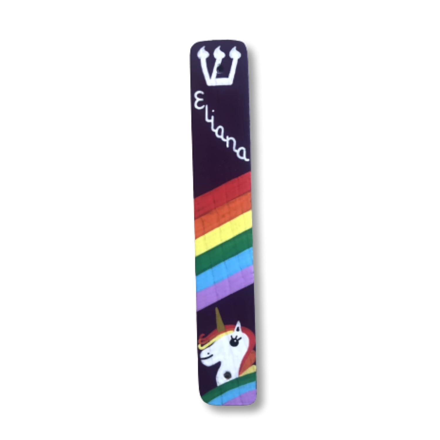 Lea Joelle Handmade Unicorn Mezuzah