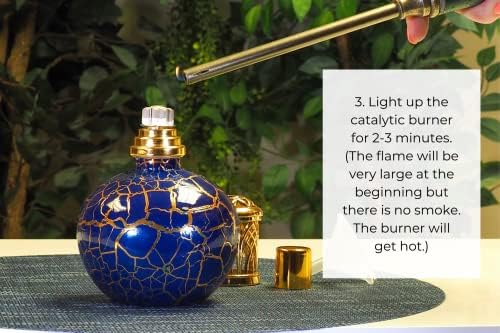 Sophias Neutral Fragrance Lamp Oil Refills 2 Pack