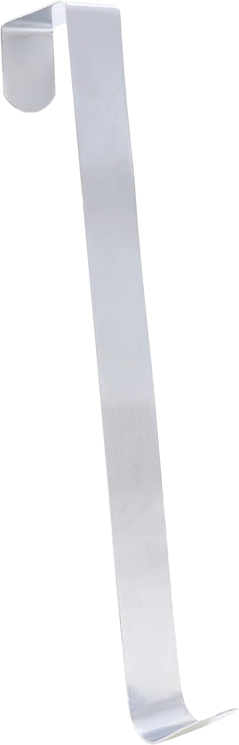 Christmas Concepts 28cm Metal Wreath Hanger Ultra Slim