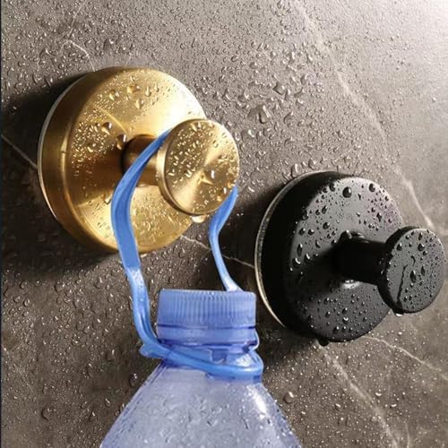Suction Cup Wreath Hanger 15 Lbs Waterproof Rustproof
