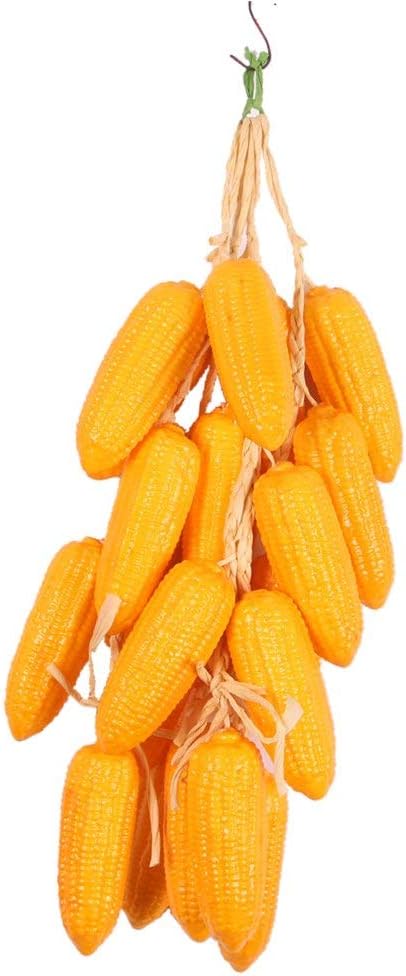 Artificial Chilli Garland for Wall Hanging Decorations and Photography Props