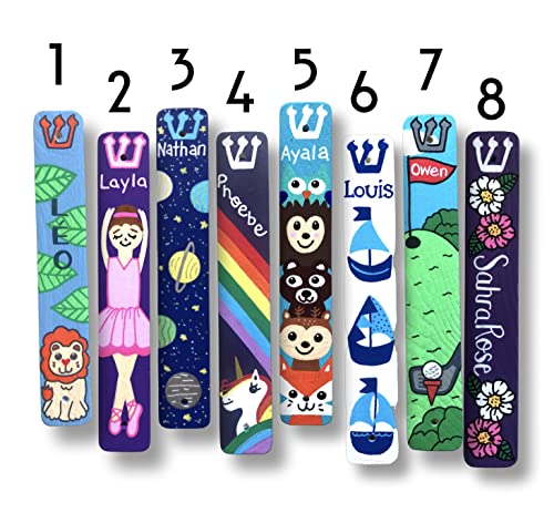 Personalized Mezuzah With Optional Kosher Scroll