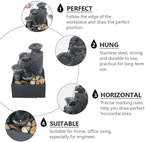 VAKUUM Multi Pot Water Fountain Tabletop Fountain Cave Waterfall Sculpture
