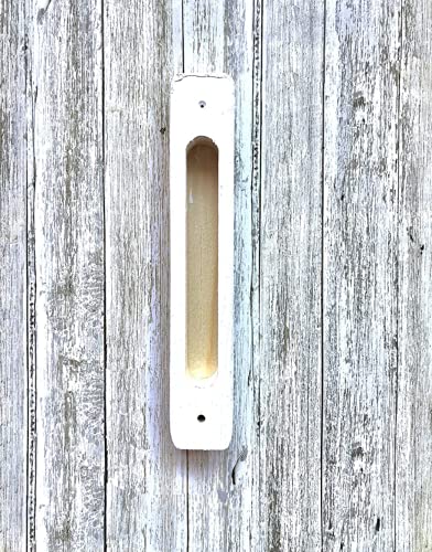 Coffee Mezuzah Fun Scroll Case for Housewarming