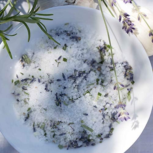 Lavande Sur Terre Dried Lavender Buds 32 Ounces Bag