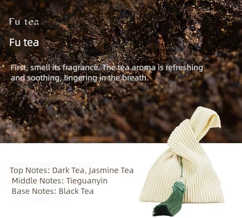 Thoqy Fresh Fragrance Sachets - 90 Day Long Lasting