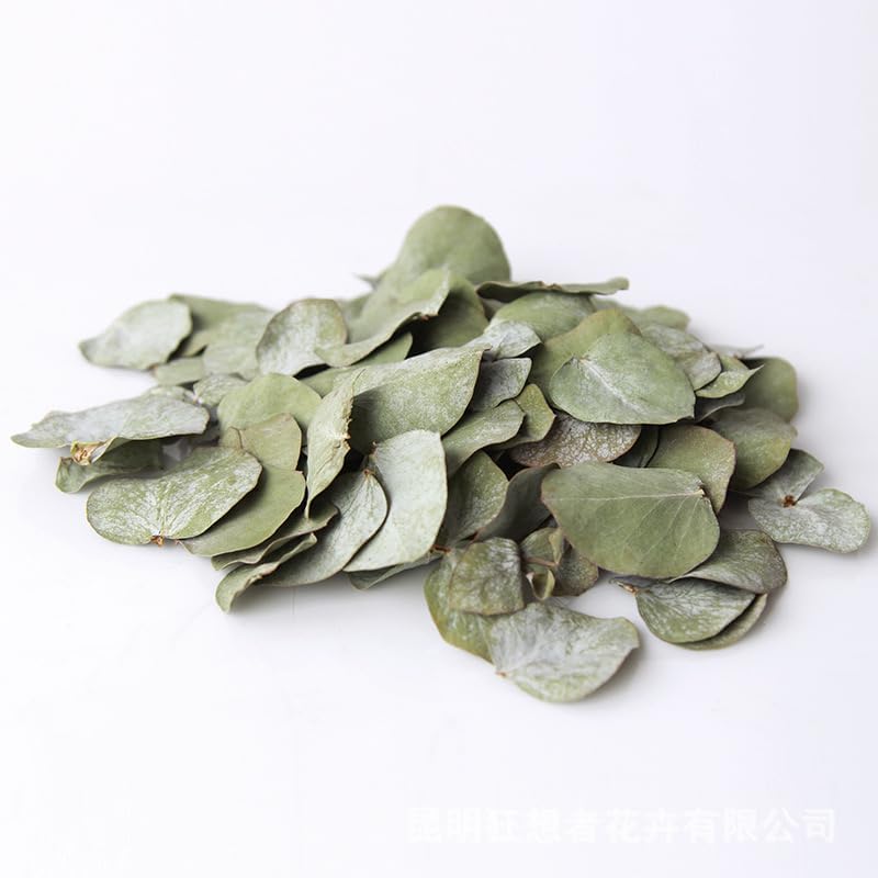 1000 Blade Eucalyptus Shower Pouches 70g Natural Fragrance Bags