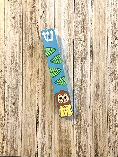 Lea Joelle Handmade Hamsa and Mezuzah Gift