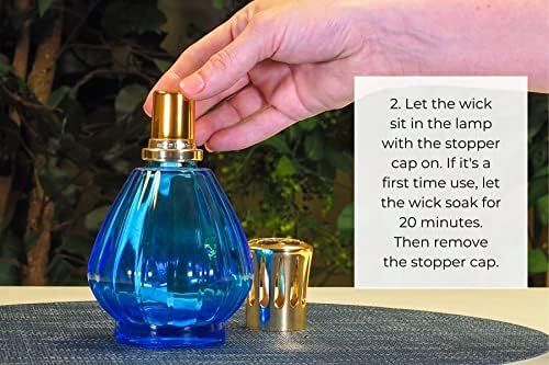 New Scentimental Scents Lemon Lamp Fragrance Oil 16oz