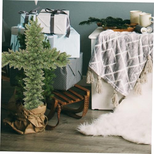 VICASKY 6pcs Wreath Frame for DIY Decor and Garland Projects