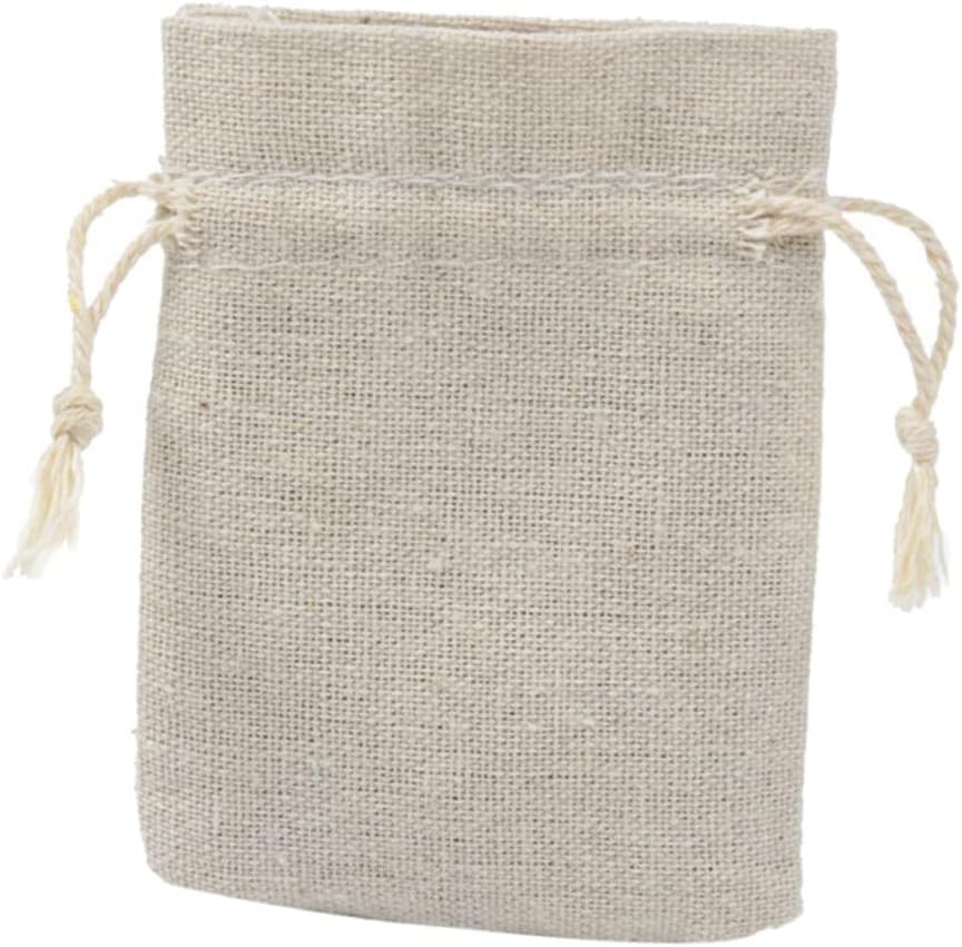 Gatuida 4pcs Lavender Sachet Bags for Home and Travel