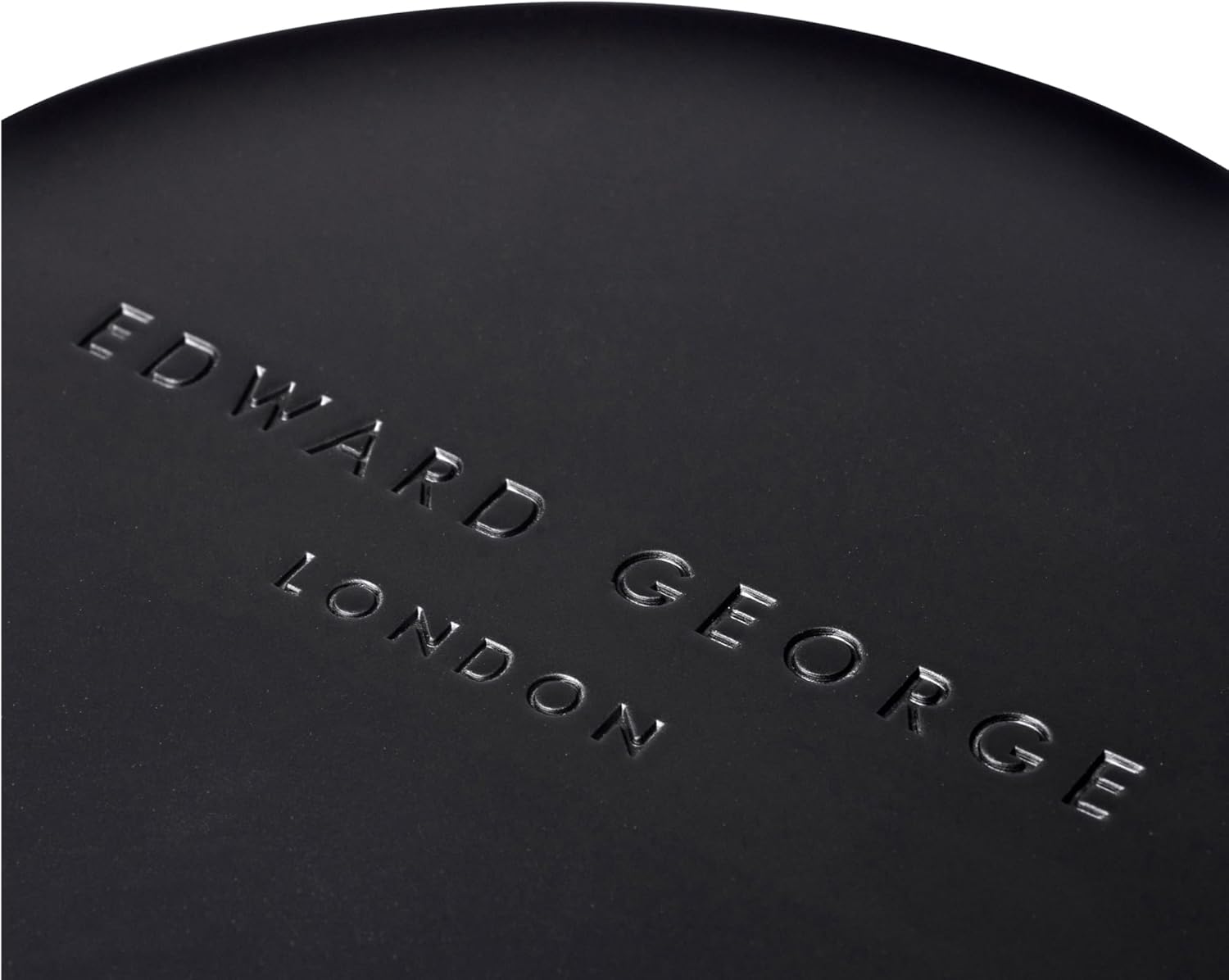 Edward George Rose Oud Candle Set 80g Luxury Home Decor