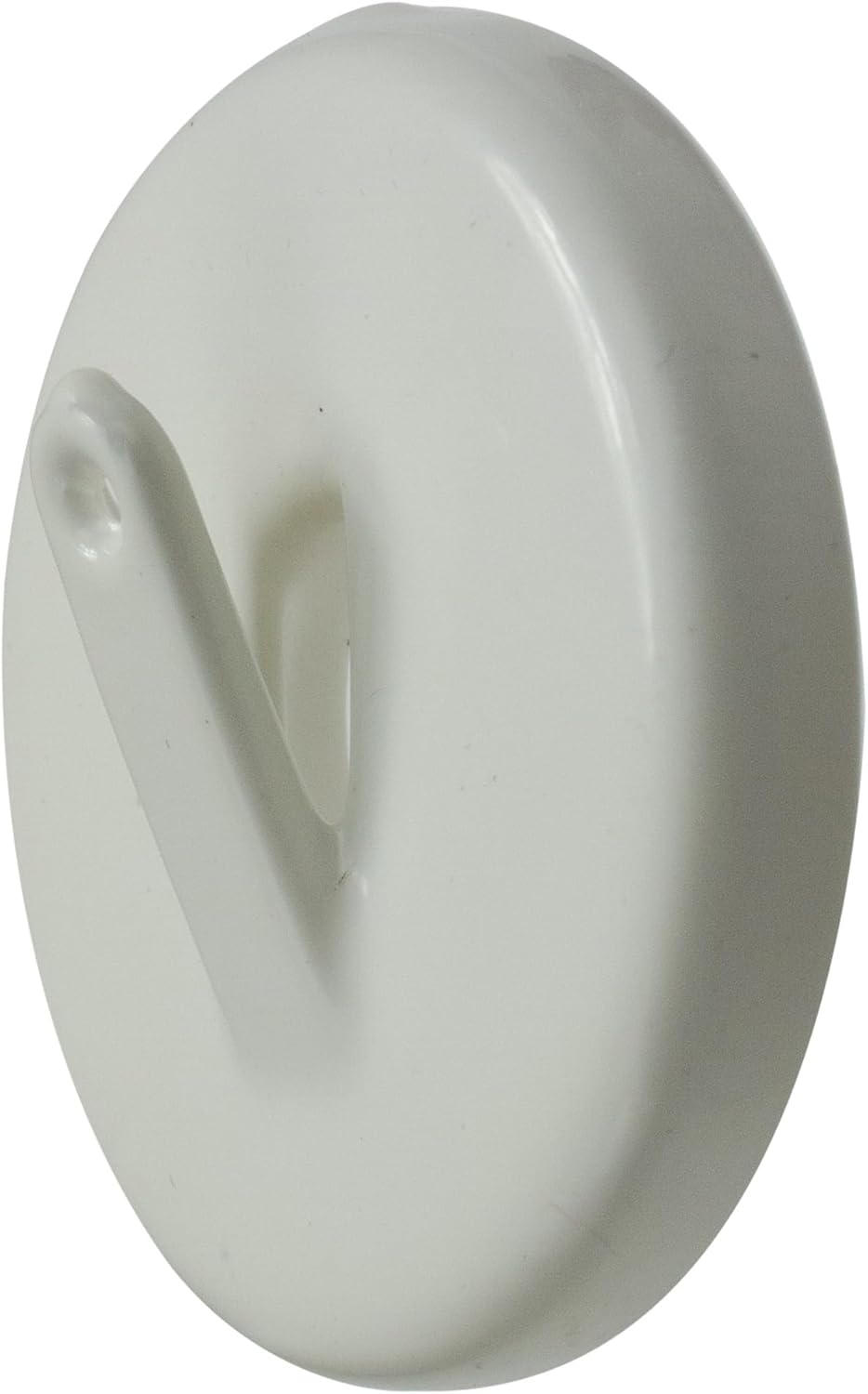 Northlight 275 Inch White Magnetic Wreath Hanger