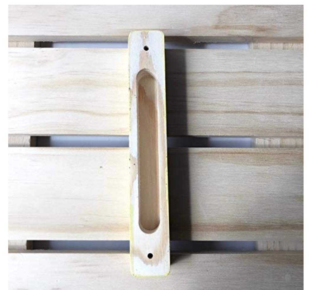 Lea Joelle Handmade Hamsa and Mezuzah Set 1