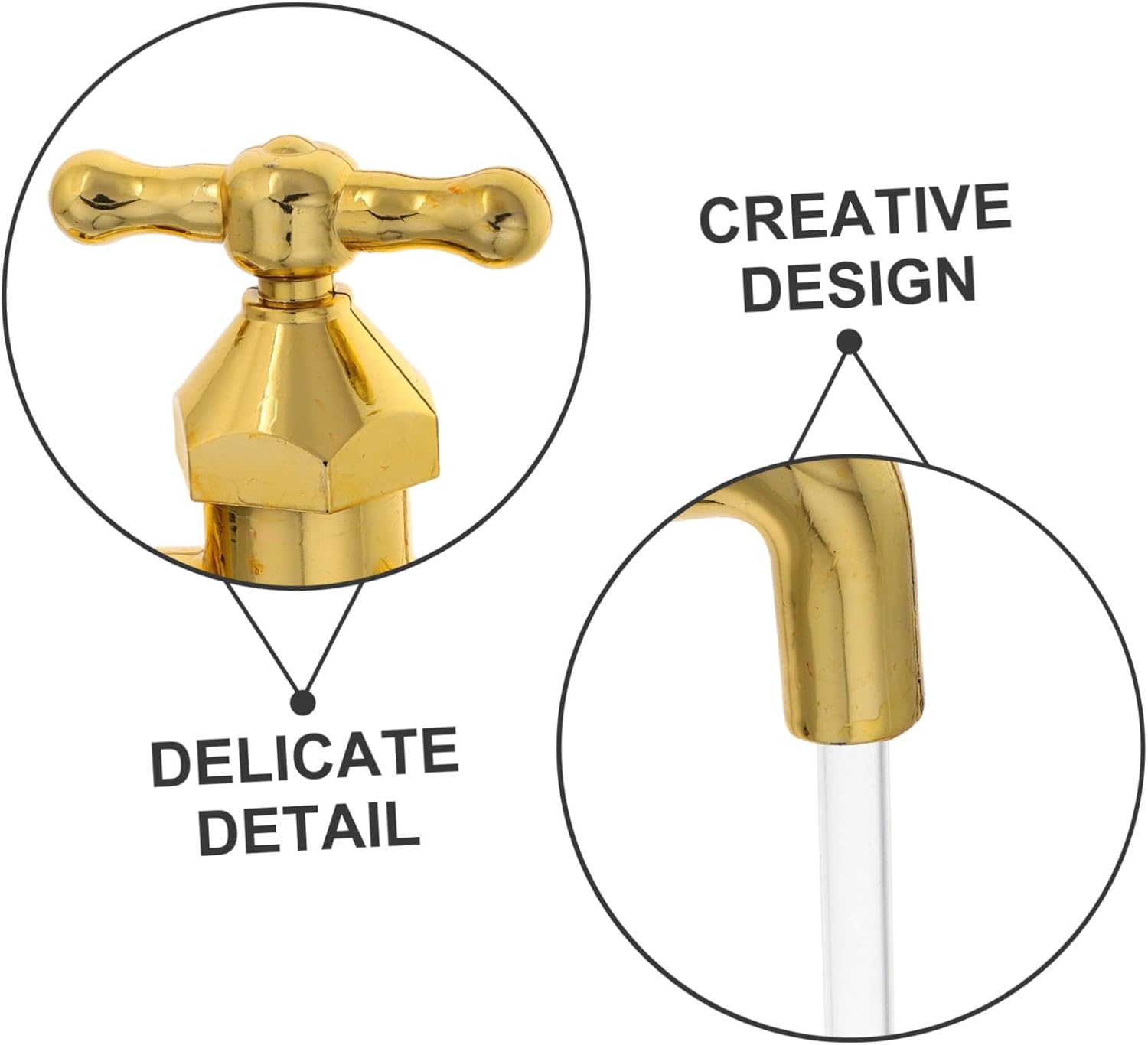 Indoor Fountain Water Pump Decorative Mini Desk Water Feature
