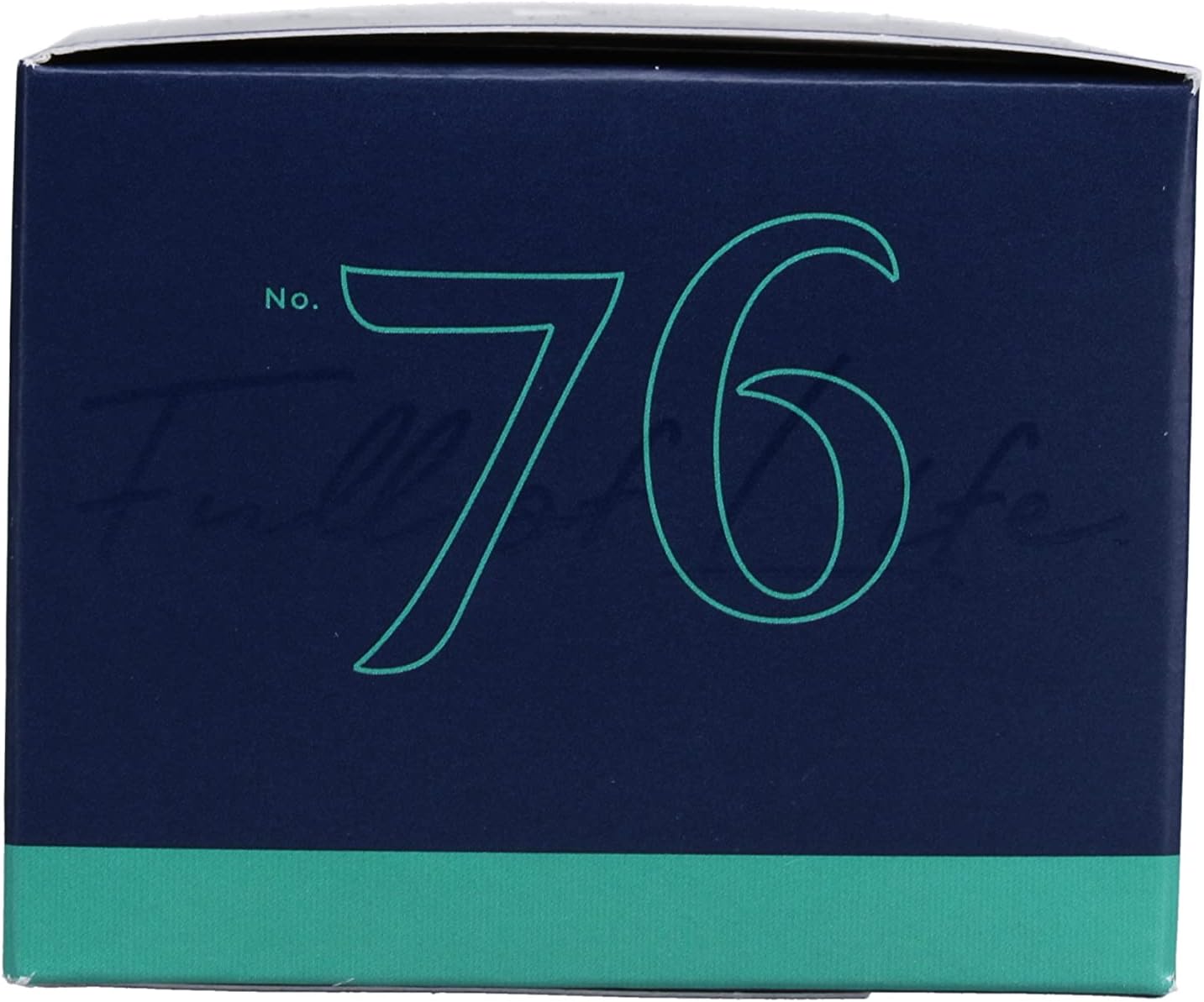 Trapp No 76 Watermint Eucalyptus Candle
