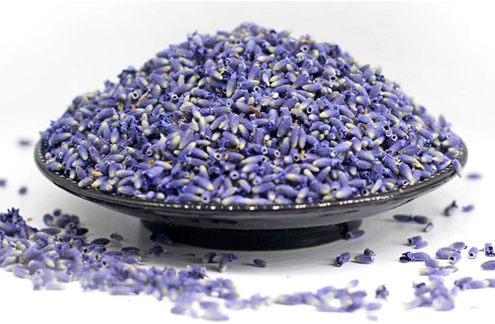 TooGet Premium Dried Lavender Buds 4 Oz