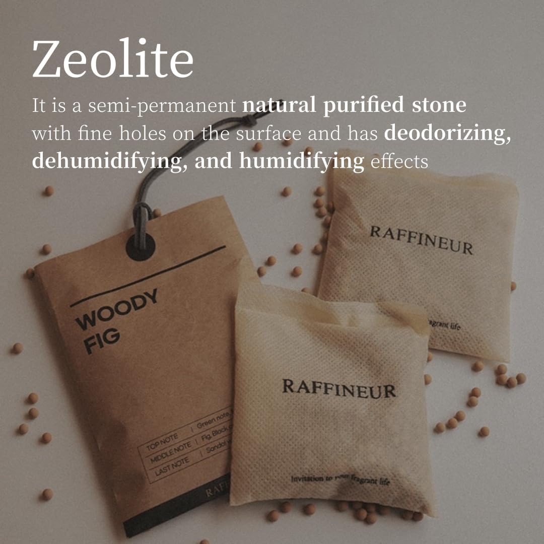 Long-Lasting Eco-Friendly Perfume Sachet 25oz for Home Cars Wardrobe