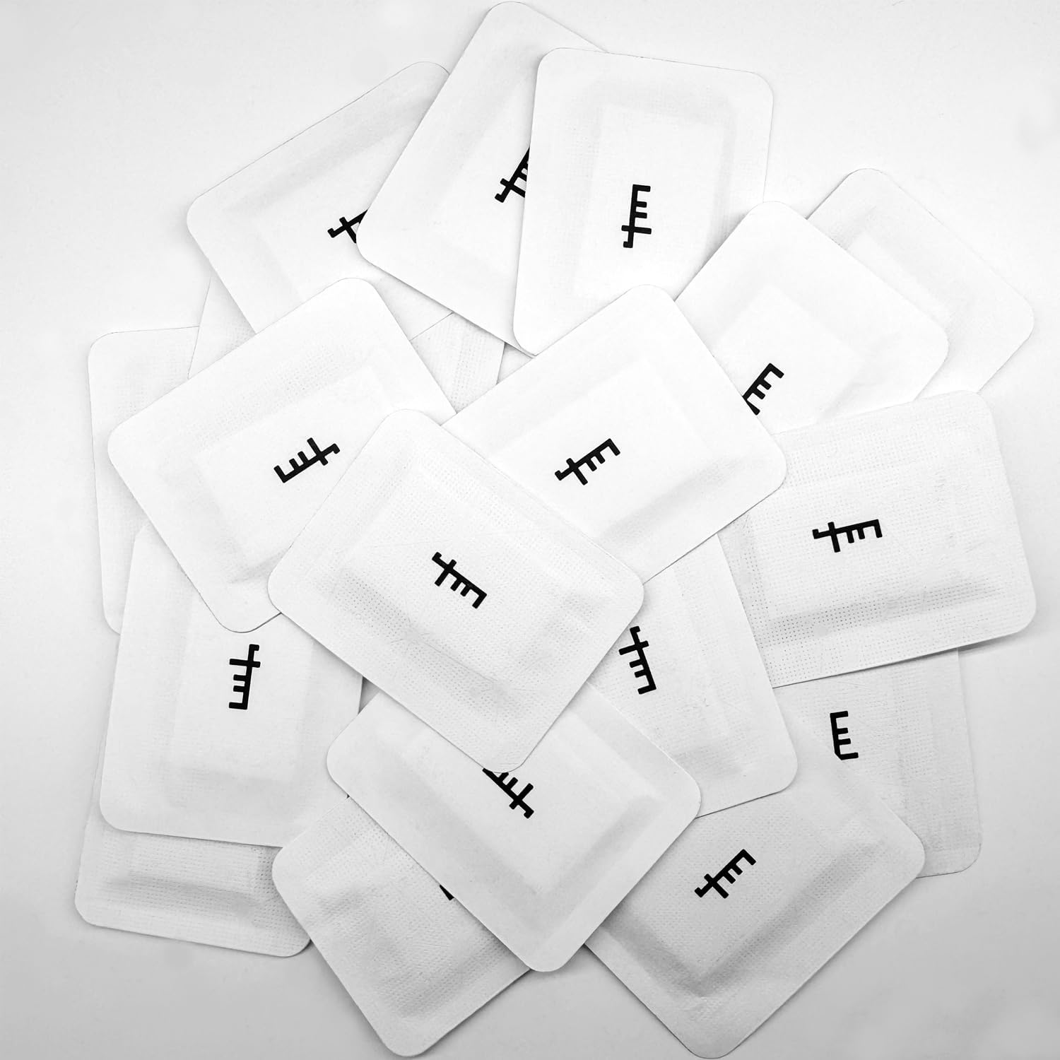 Phantom Forest Scented Sachets - Woody Moss Fragrance Pack of 20