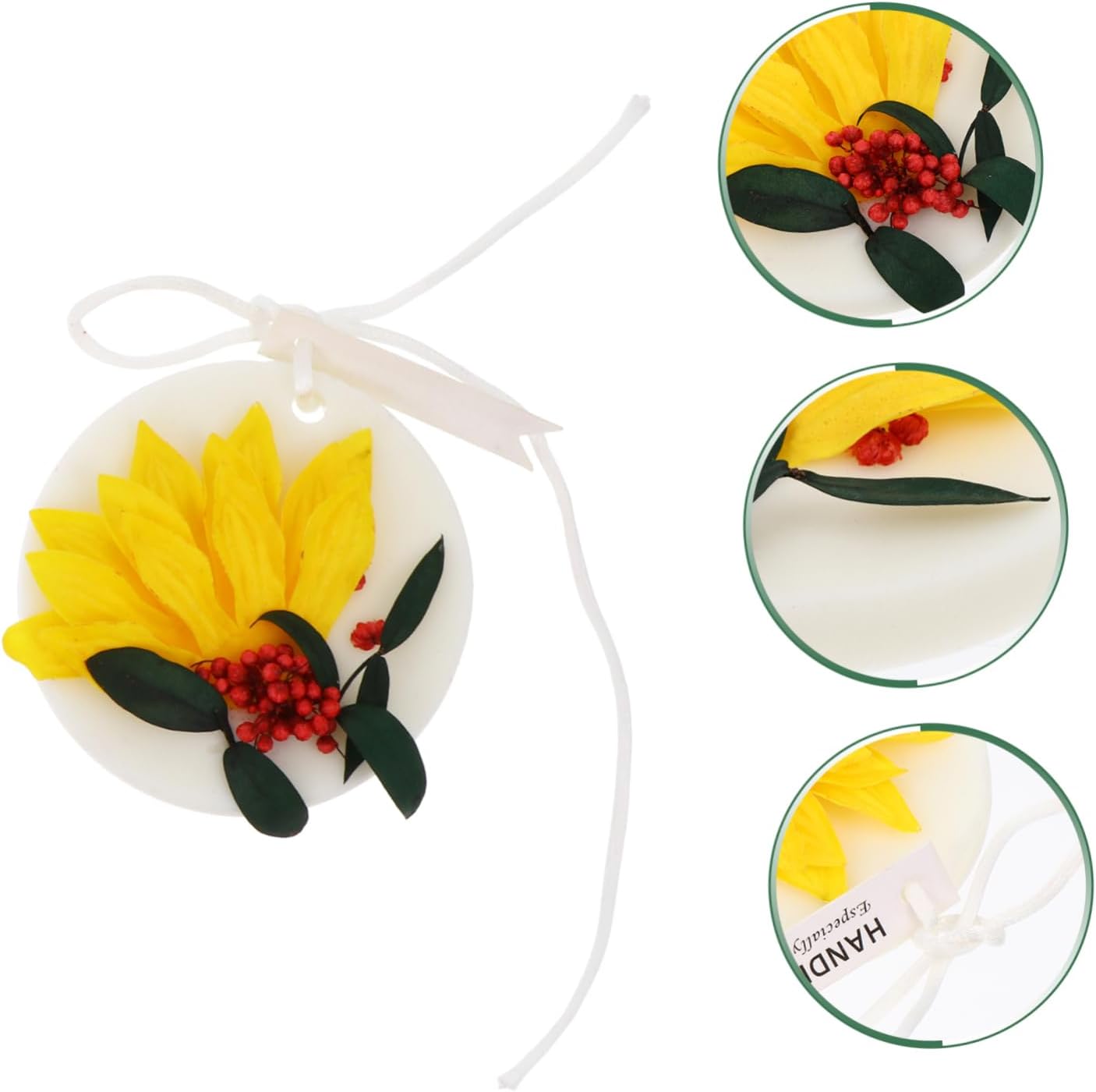 Aromatherapy Bag for Home Closet Freshener