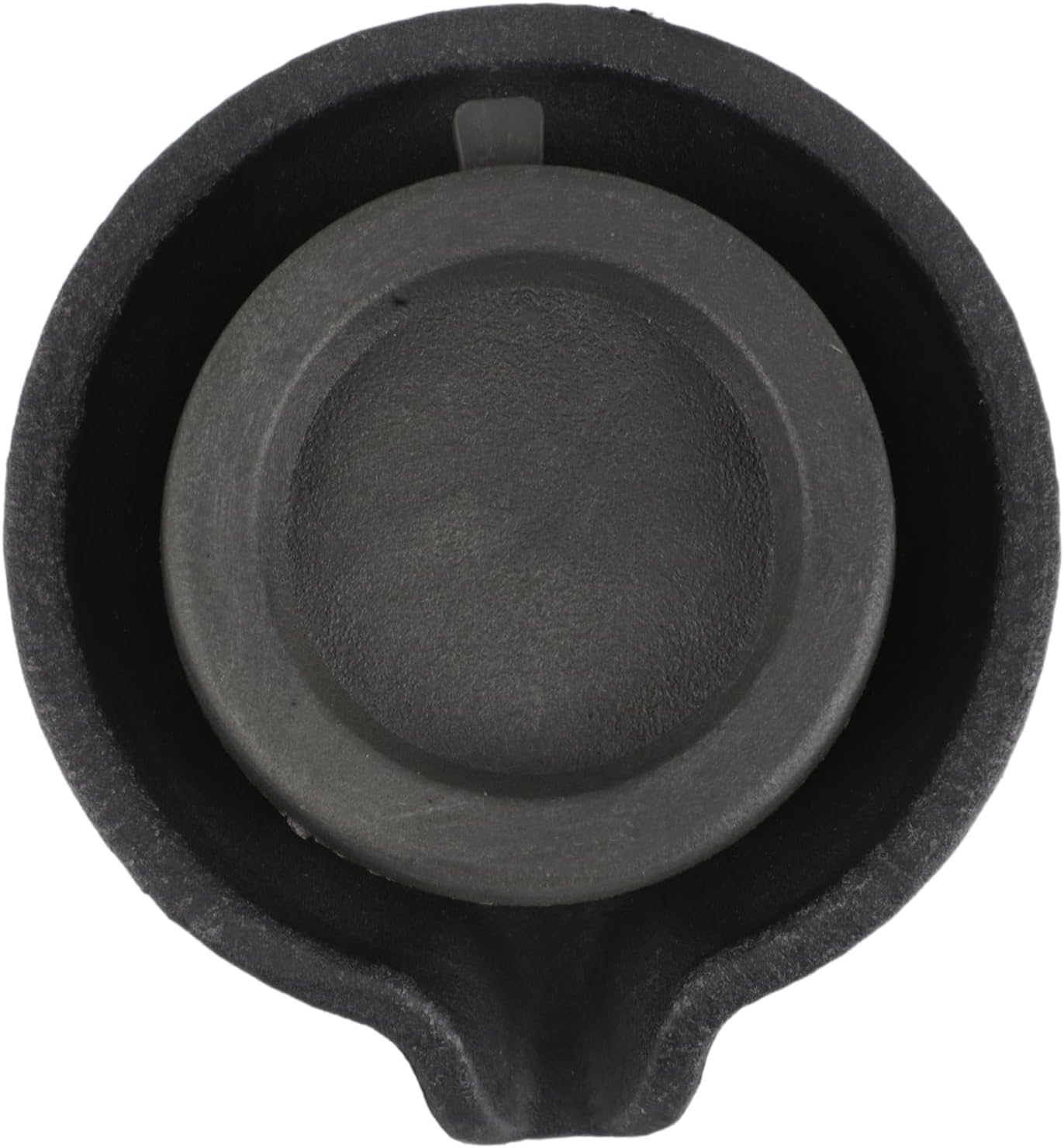 Mikikit Indoor Tabletop Fountain with Rotating Millstone