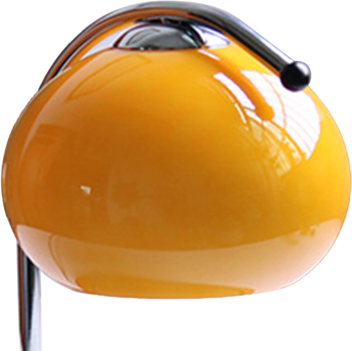 Topyond Aroma Wax Melting Lamp with Retro Wood Tray