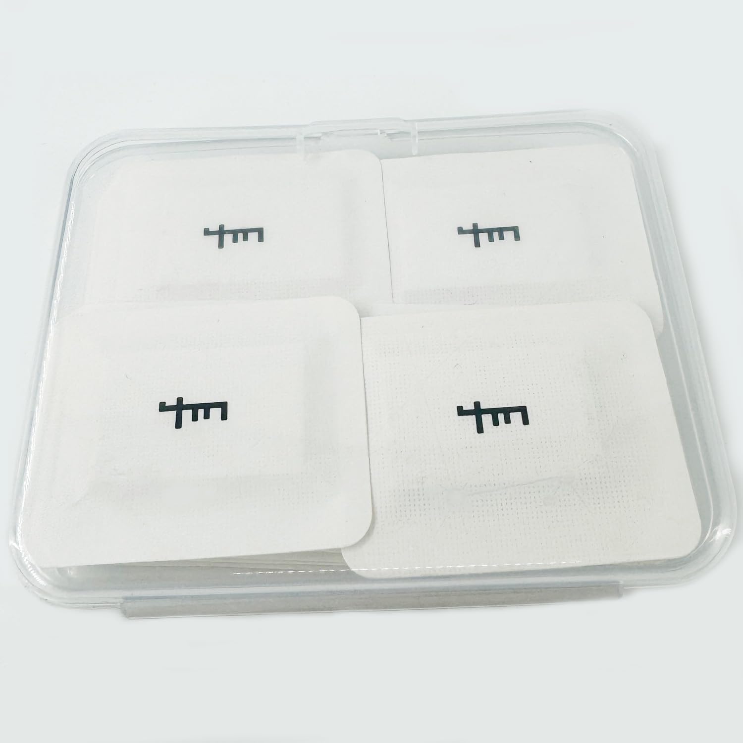 Phantom Forest Scented Sachets - Woody Moss Fragrance Pack of 20