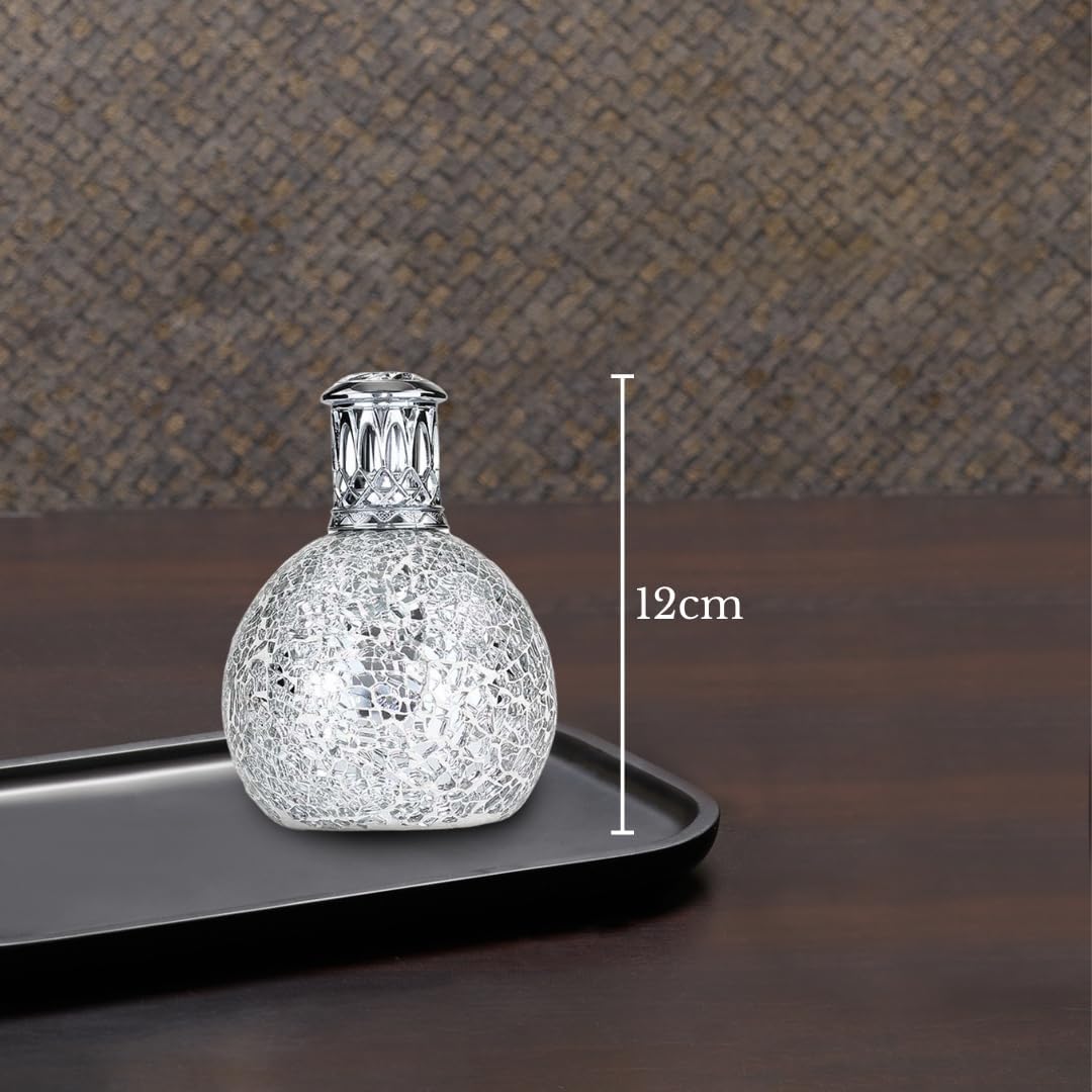 Ashleigh Burwood Twinkle Star Fragrance Oil Lamp