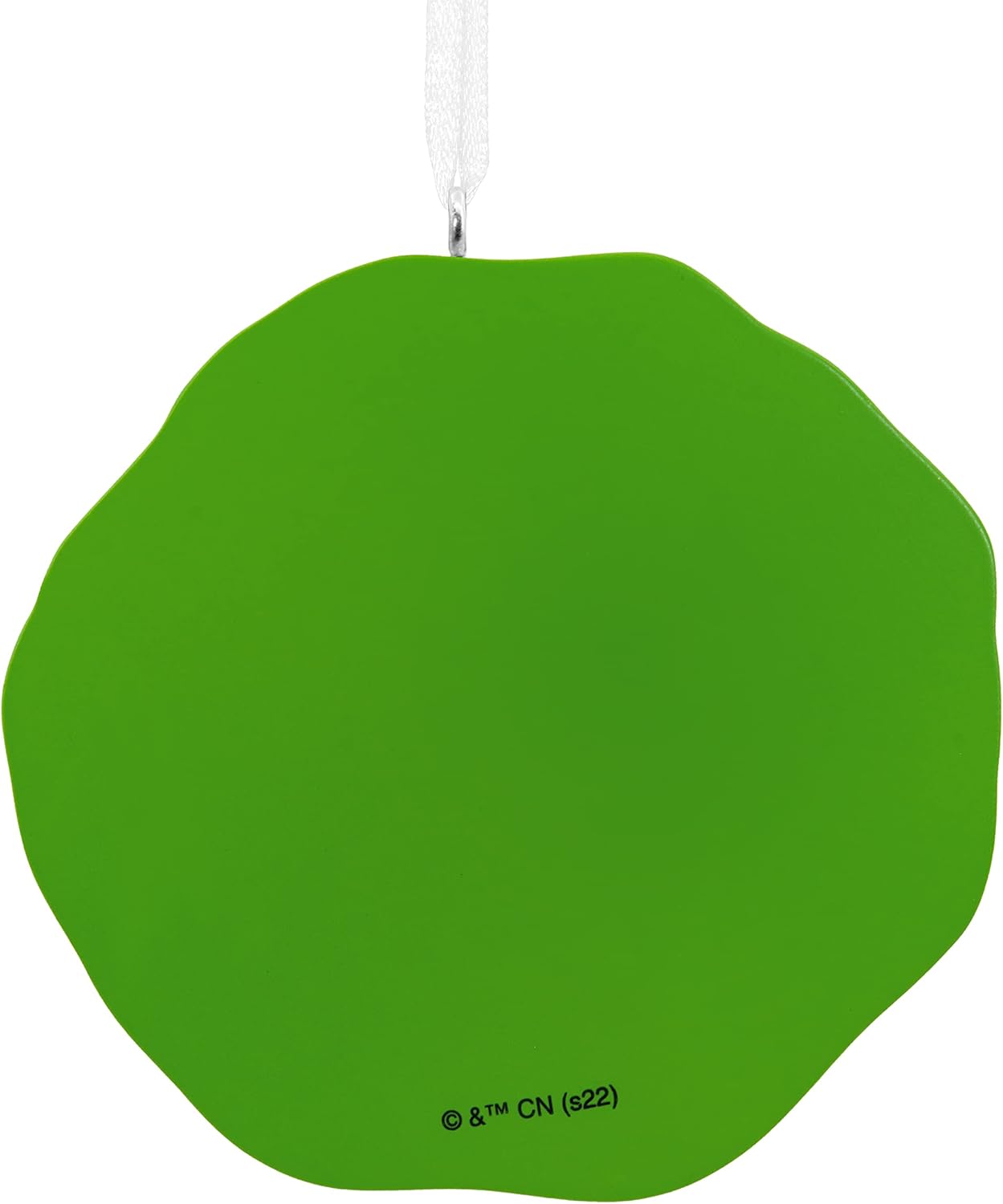Hallmark Rick and Morty Christmas Ornament