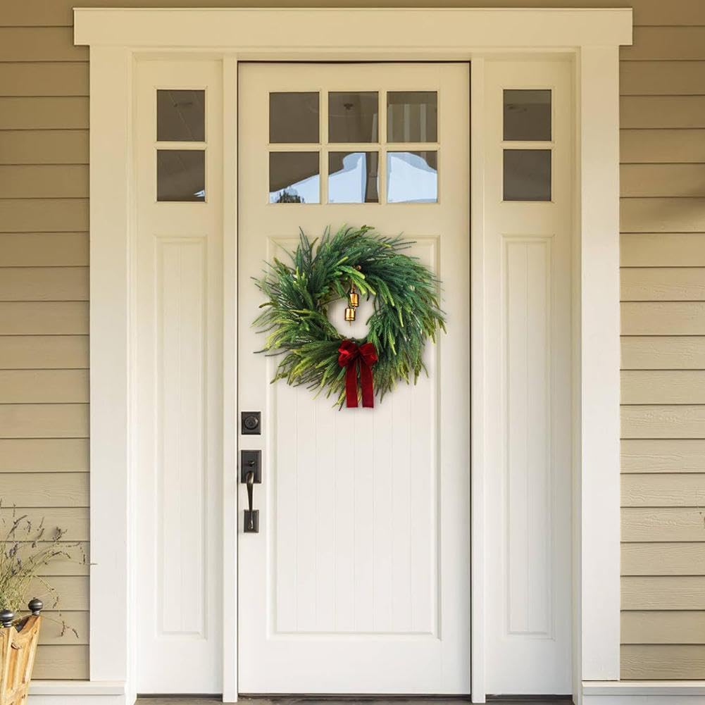 Suction Cup Wreath Hanger 15 Lbs Waterproof Rustproof