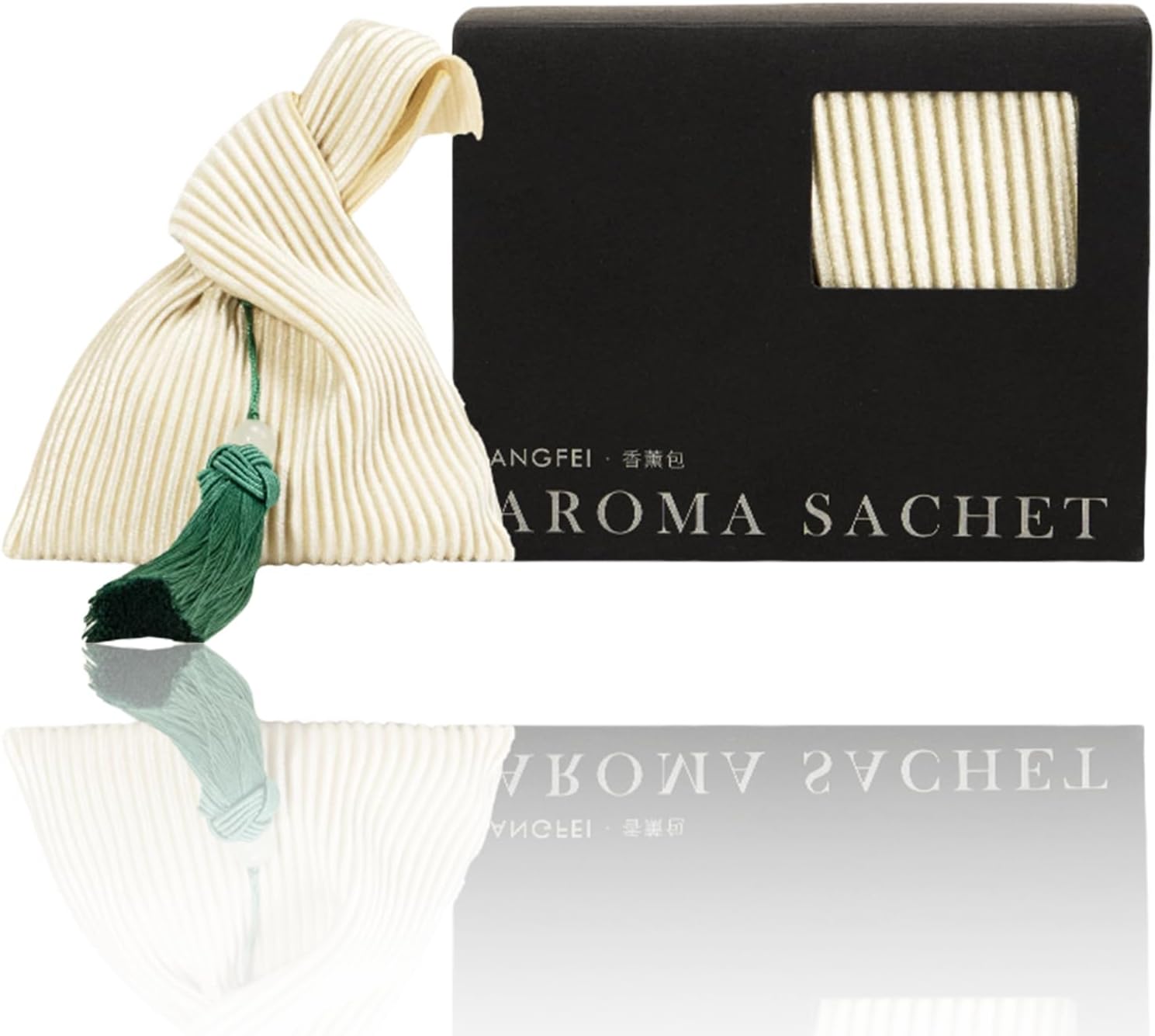 Thoqy Fresh Fragrance Sachets - 90 Day Long Lasting