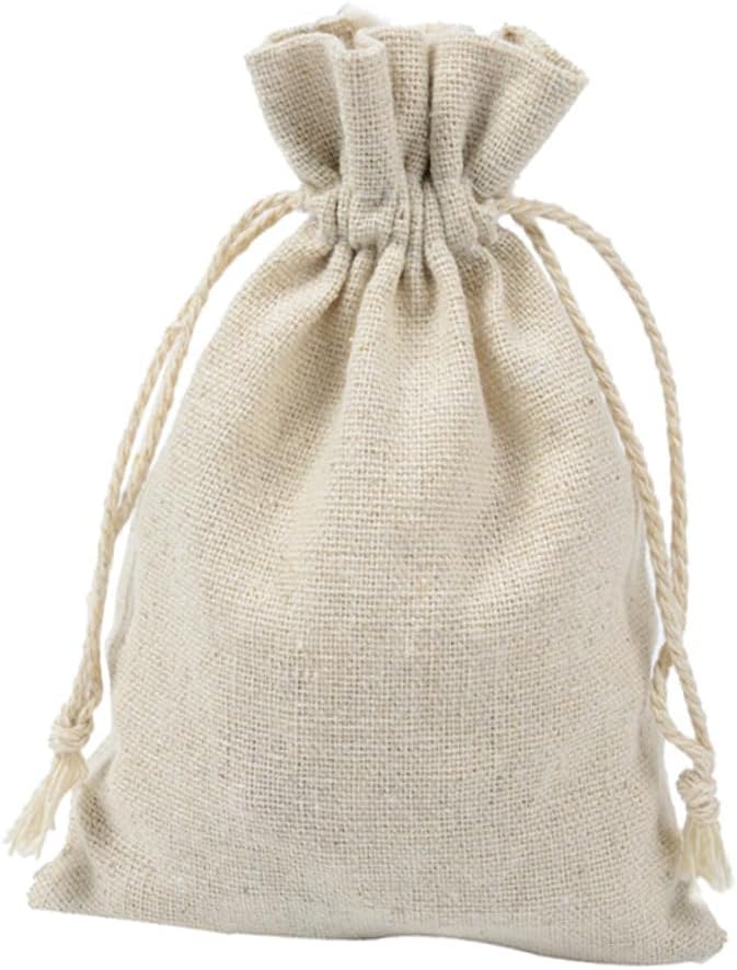 Gatuida 4pcs Lavender Sachet Bags for Home and Travel