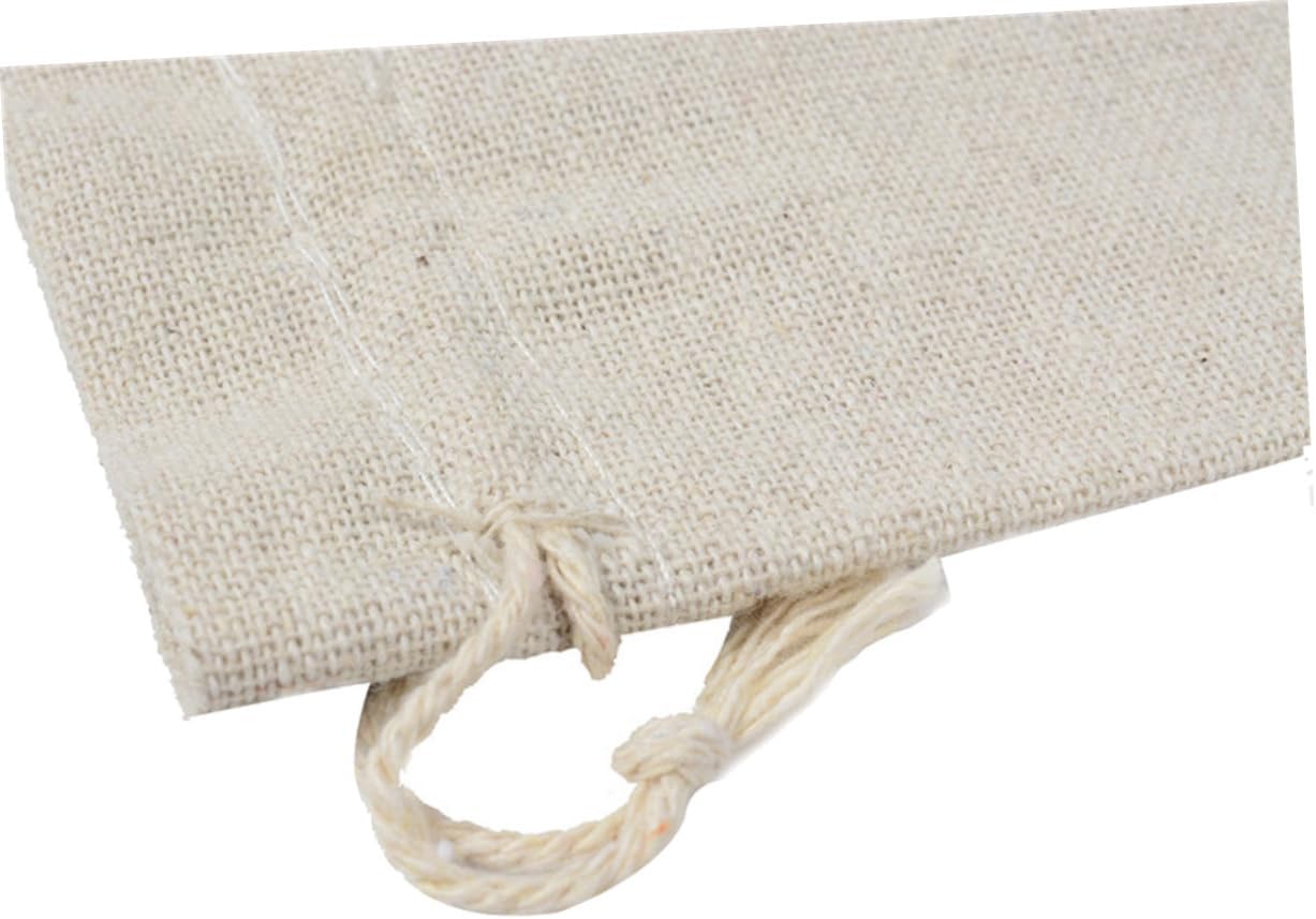 Gatuida 4pcs Lavender Sachet Bags for Home and Travel