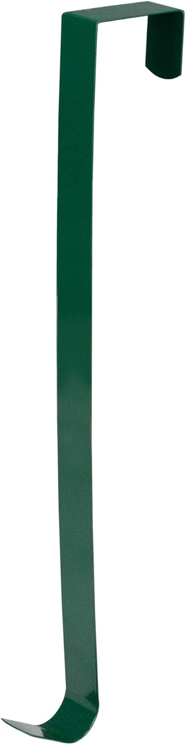 Northlight Door Christmas Wreath Hanger 14 Green