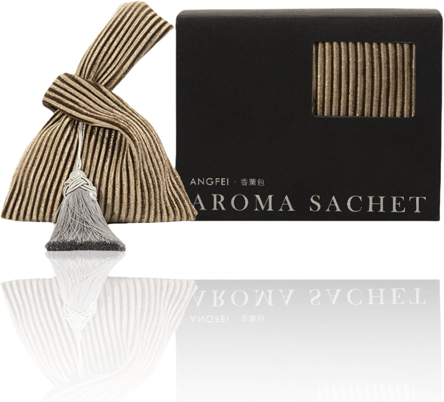 Naturally Inspired Scents Sachet for Home