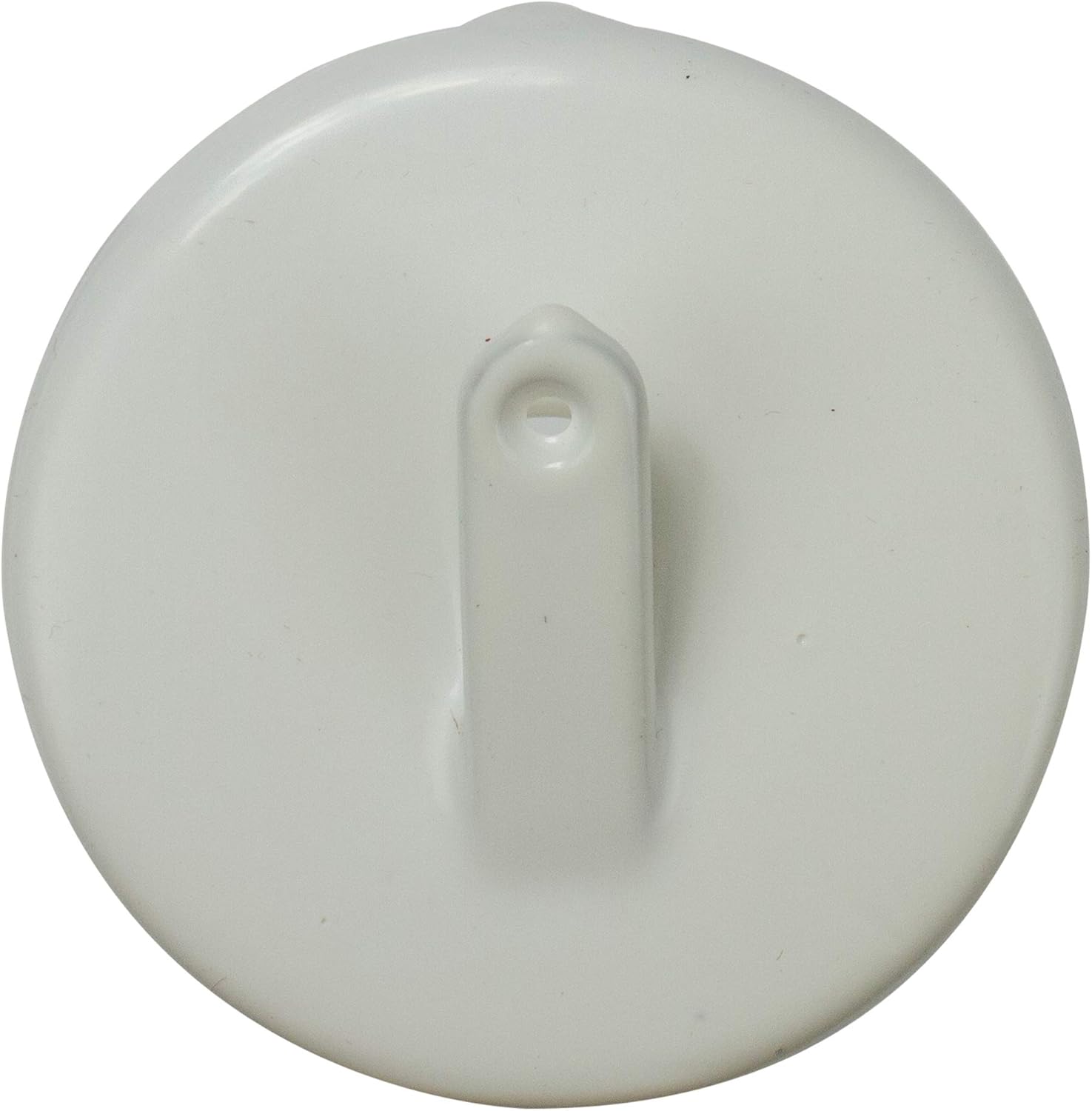 Northlight 275 Inch White Magnetic Wreath Hanger