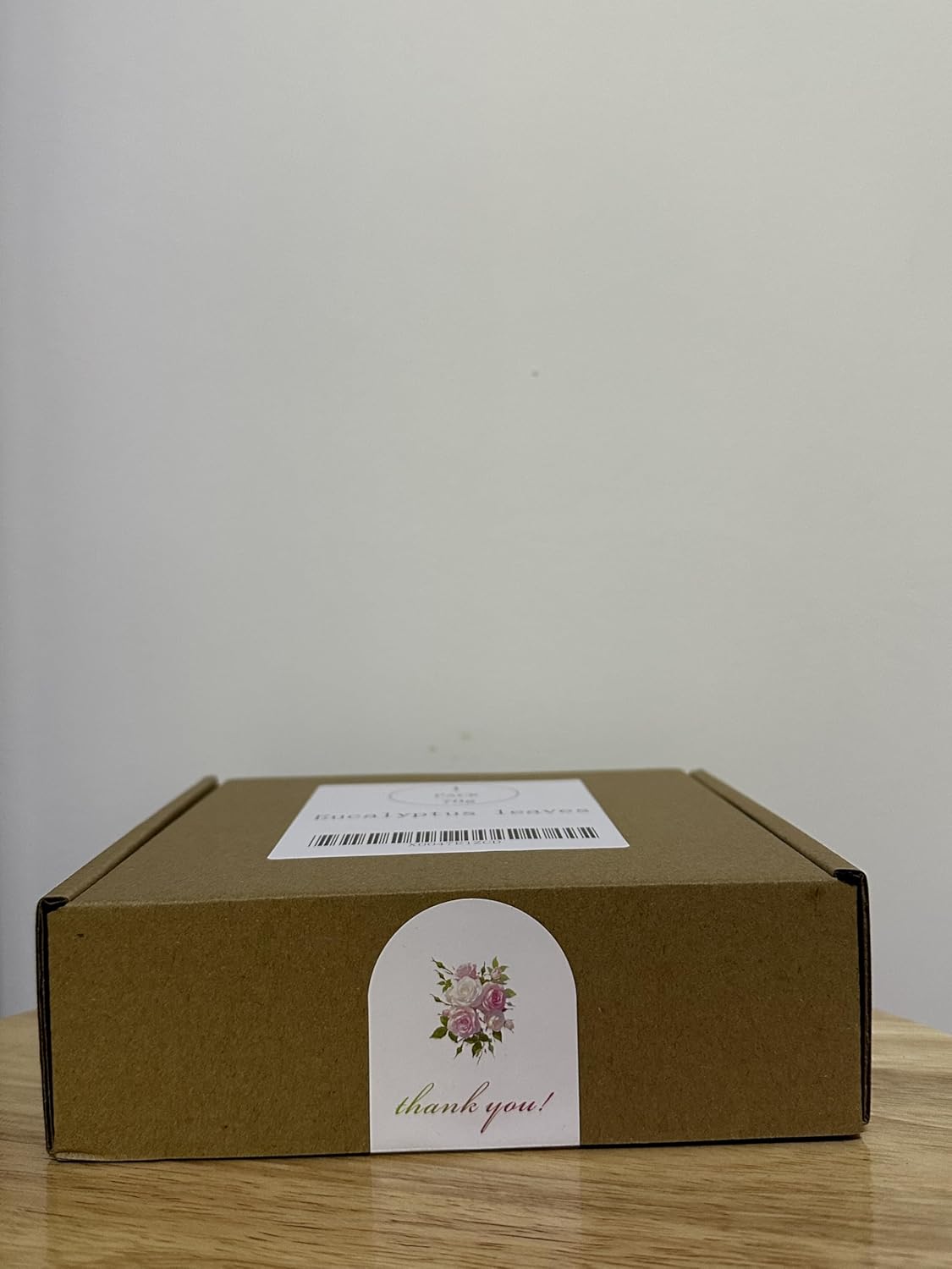 1000 Blade Eucalyptus Shower Pouches 70g Natural Fragrance Bags