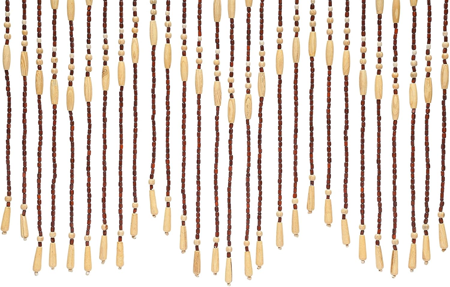 Beaded Curtain Door String for Coffee Shop Room Divider