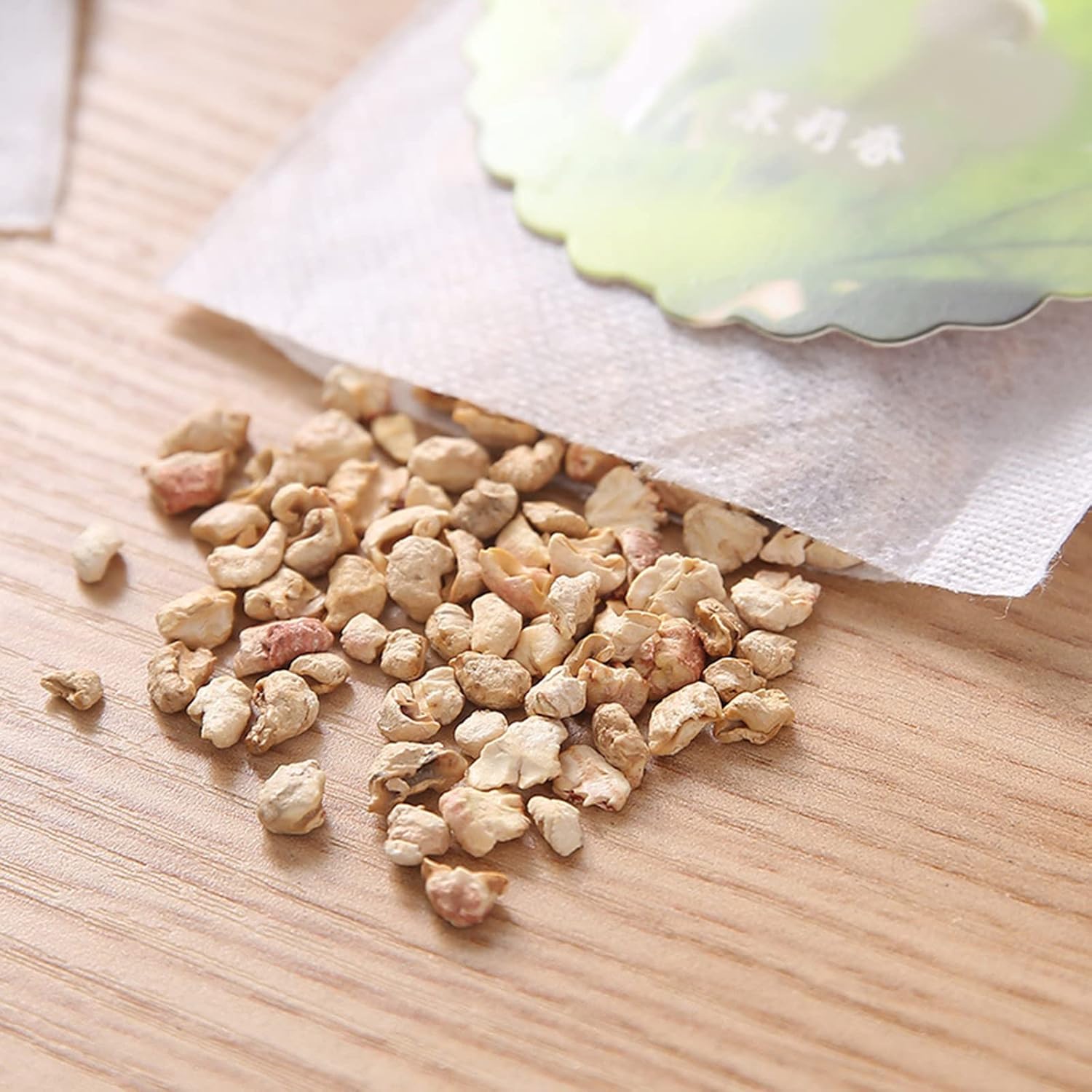 Nawwgy Natural Lasting Scent Sachets with Hanger