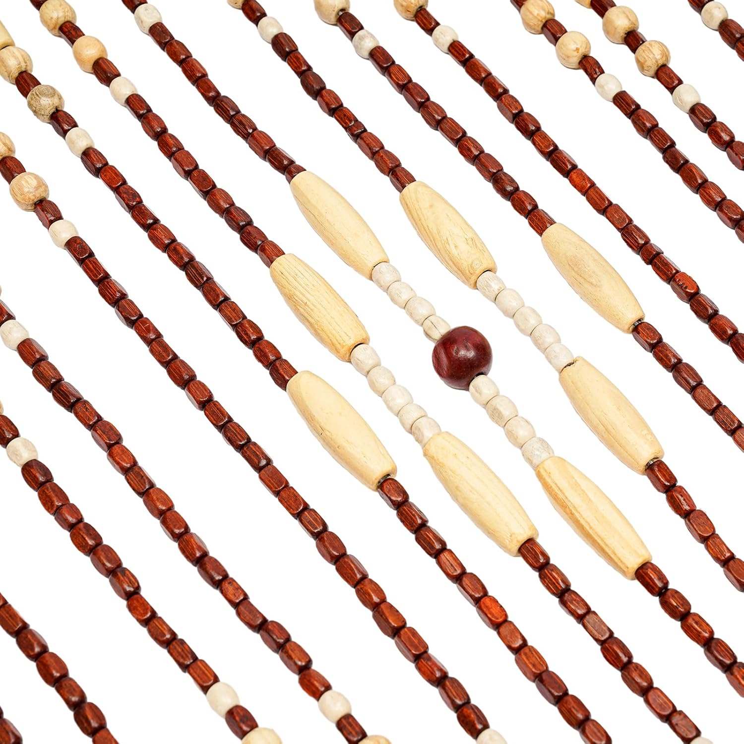 Beaded Curtain Door String for Coffee Shop Room Divider