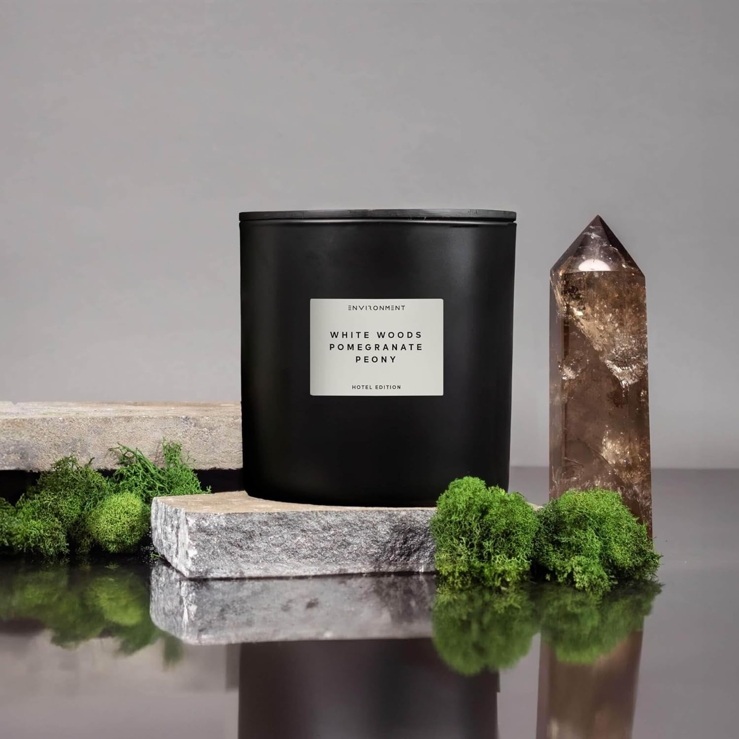 5-Star Hotel Inspired Luxury Candle 55oz