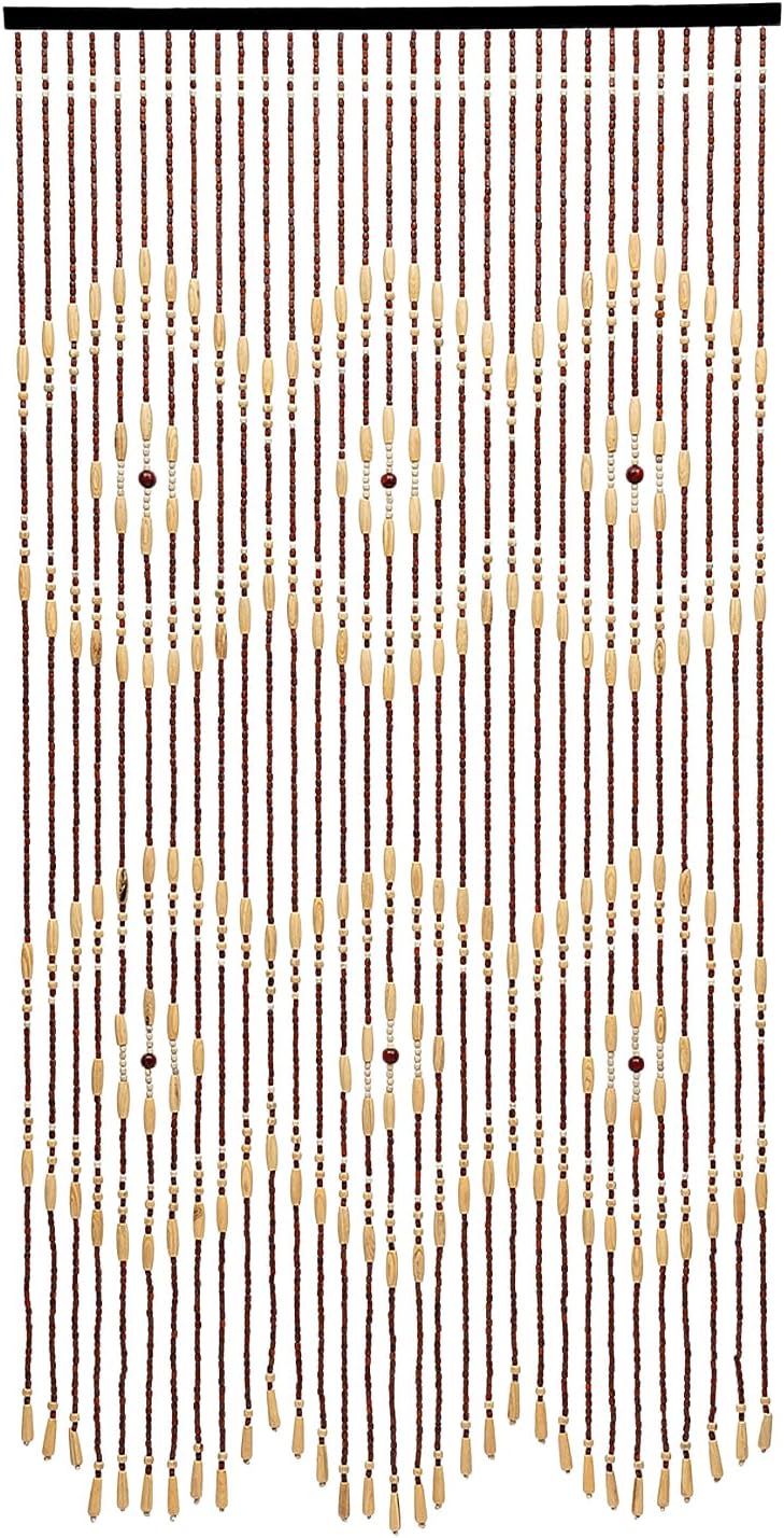 Beaded Curtain Door String for Coffee Shop Room Divider