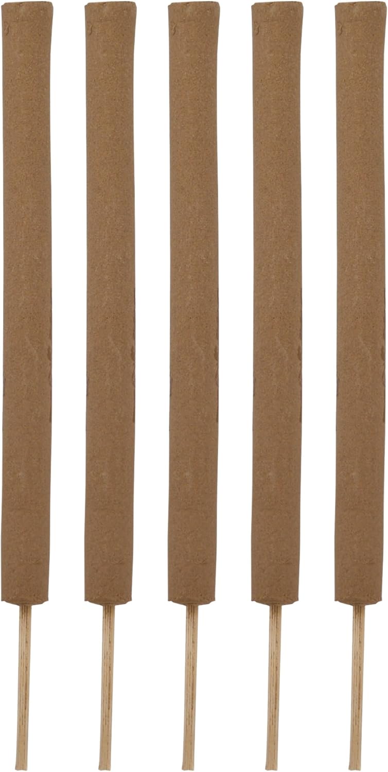 PIC CIT STK Citronella Sticks Green