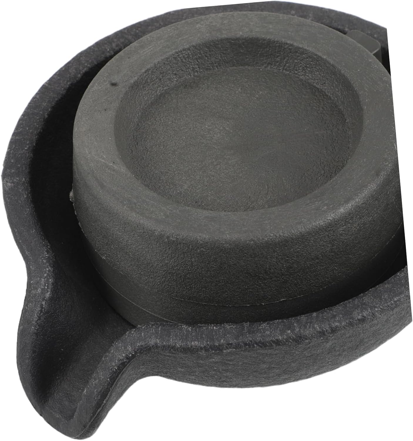 Rotating Millstone Tabletop Fountain for Home Office Decor