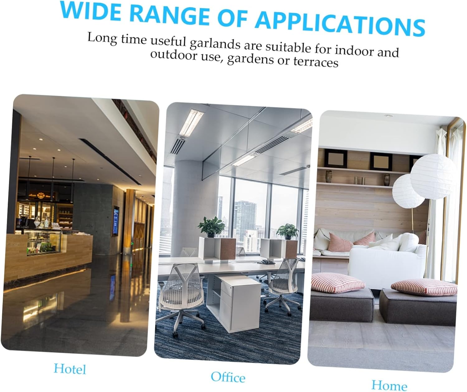 2pcs Star Shape Wreath Frame Rings for Wall Decor and Festival Decor