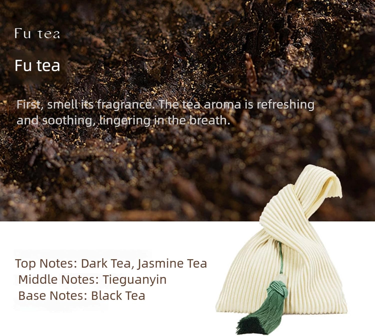 Thoqy Fresh Fragrance Sachets - 90 Day Long Lasting