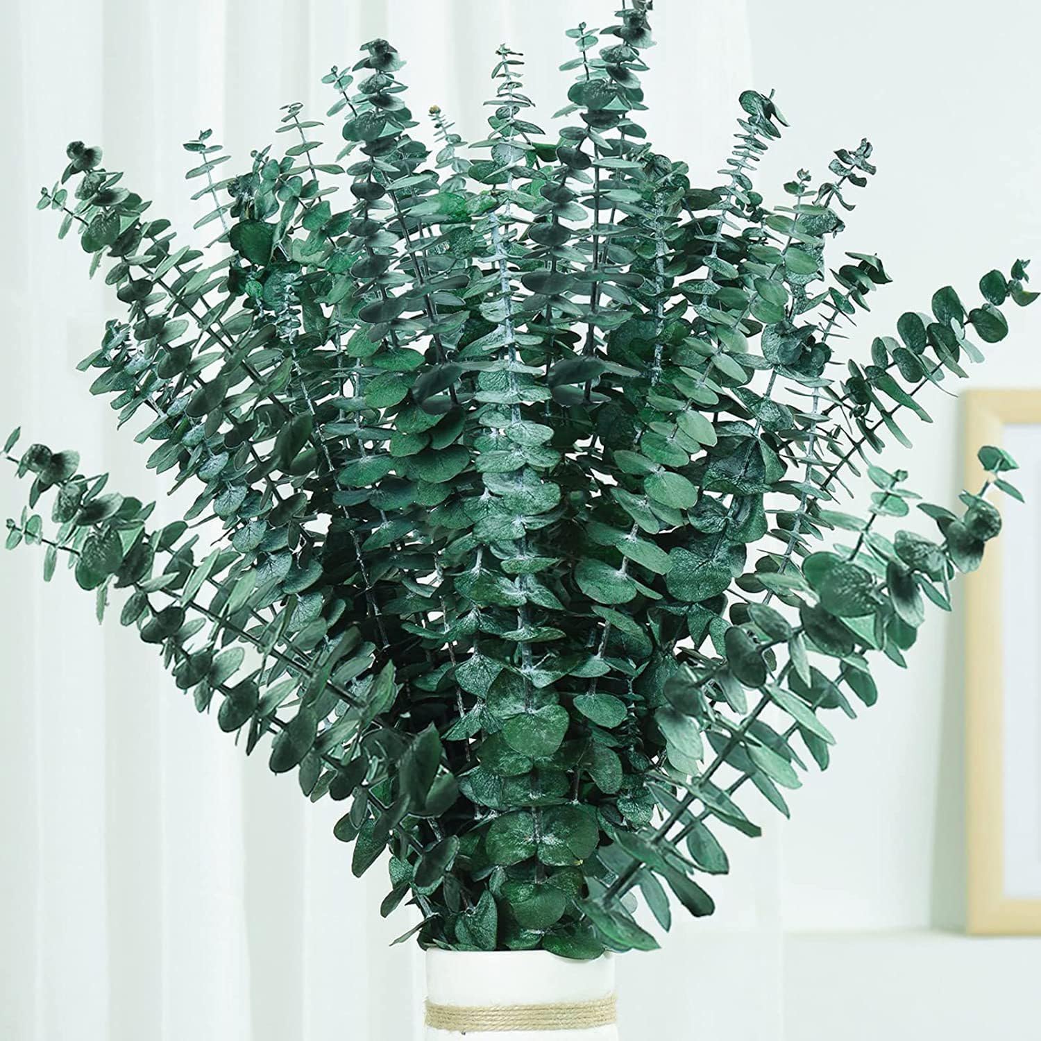 20 PCS Dried Eucalyptus Shower Bundle