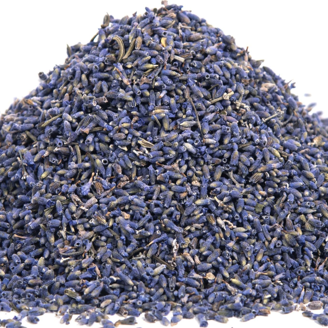 Lavande Sur Terre Dried Lavender Buds 32 Ounces Bag