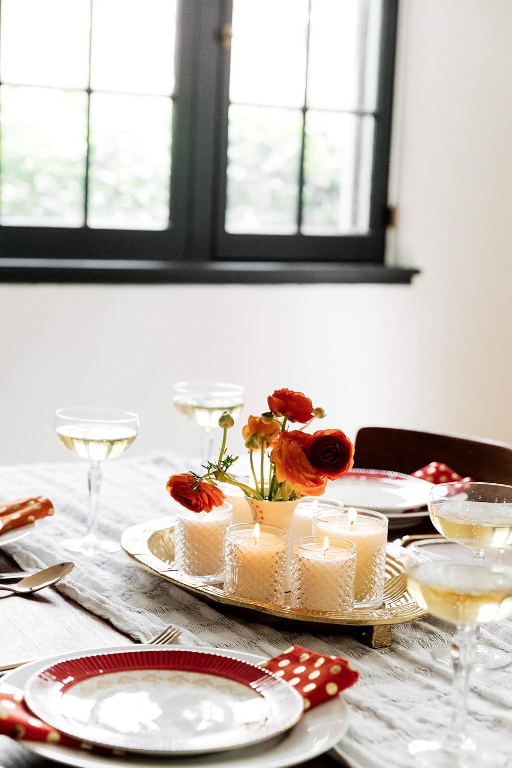 AGRARIA Scented Candles 7 Oz Luxury Jar Candles